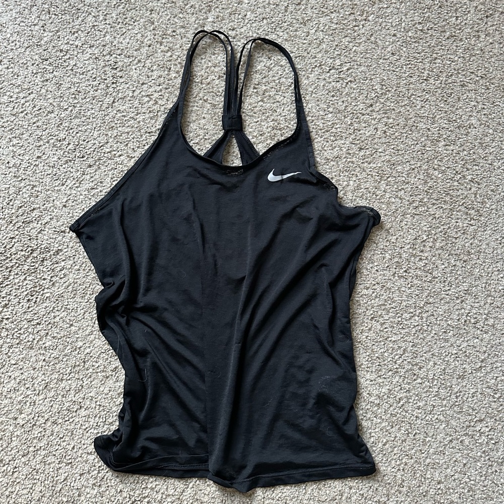 Nike tank top